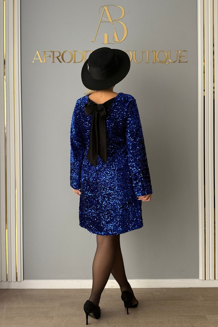 Rochie Jacqueline
