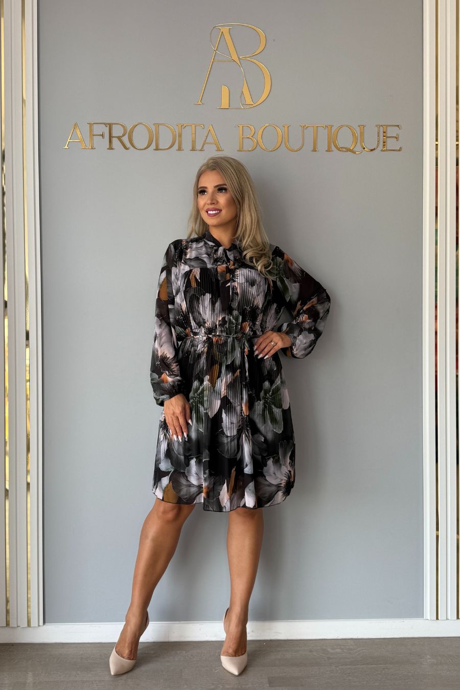 Rochie Jade