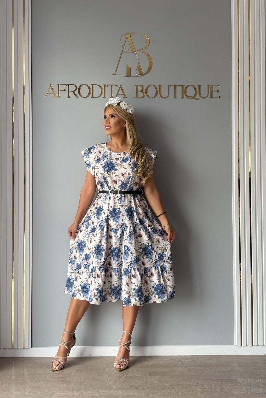 Rochie Josephine