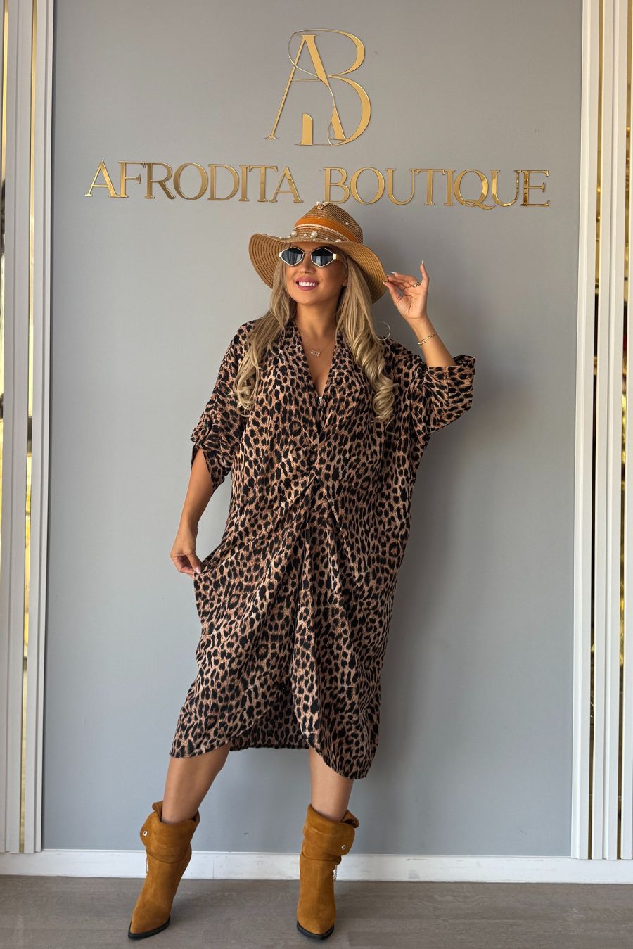 Rochie June