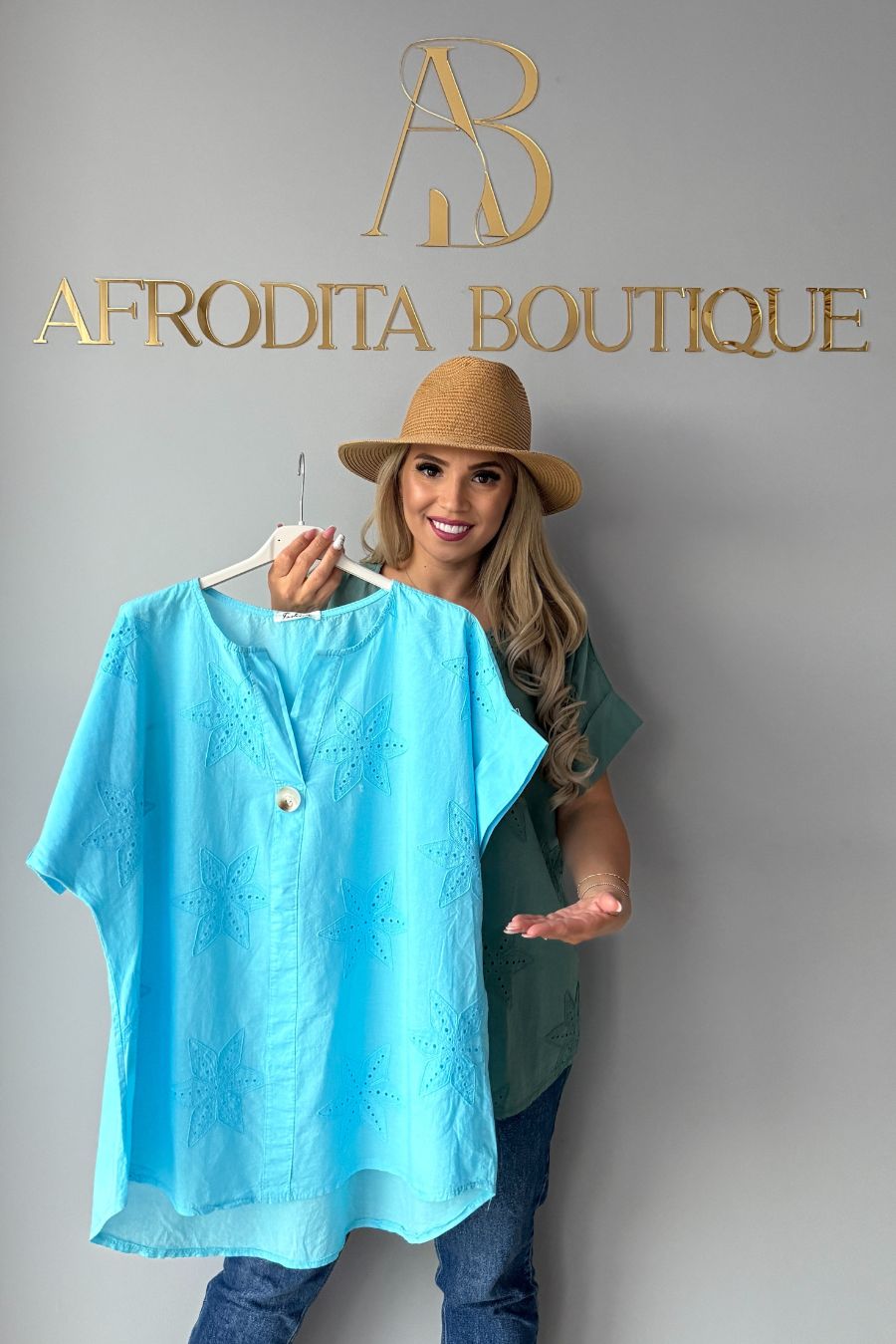 Bluza Karina