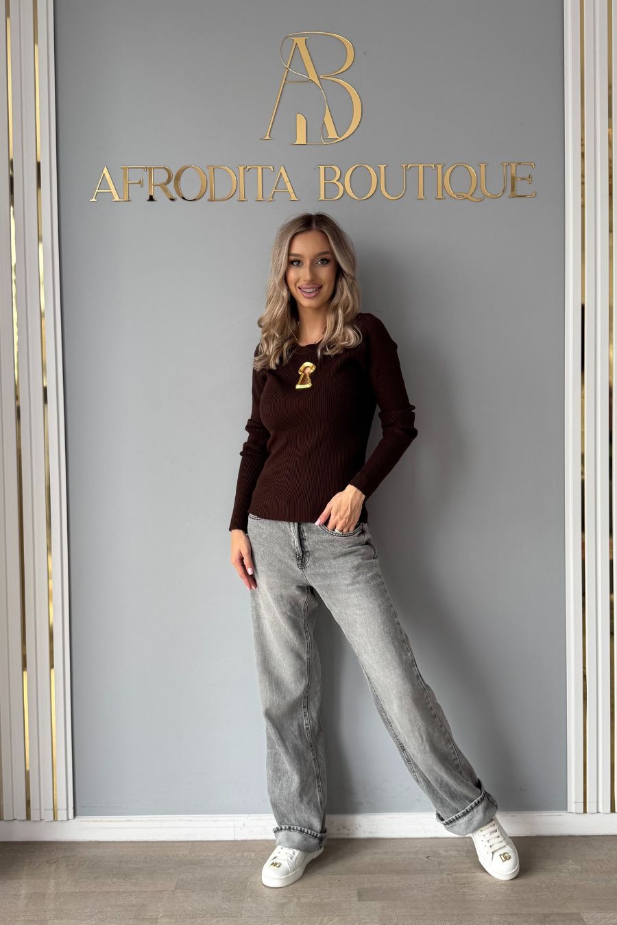 Bluza Key