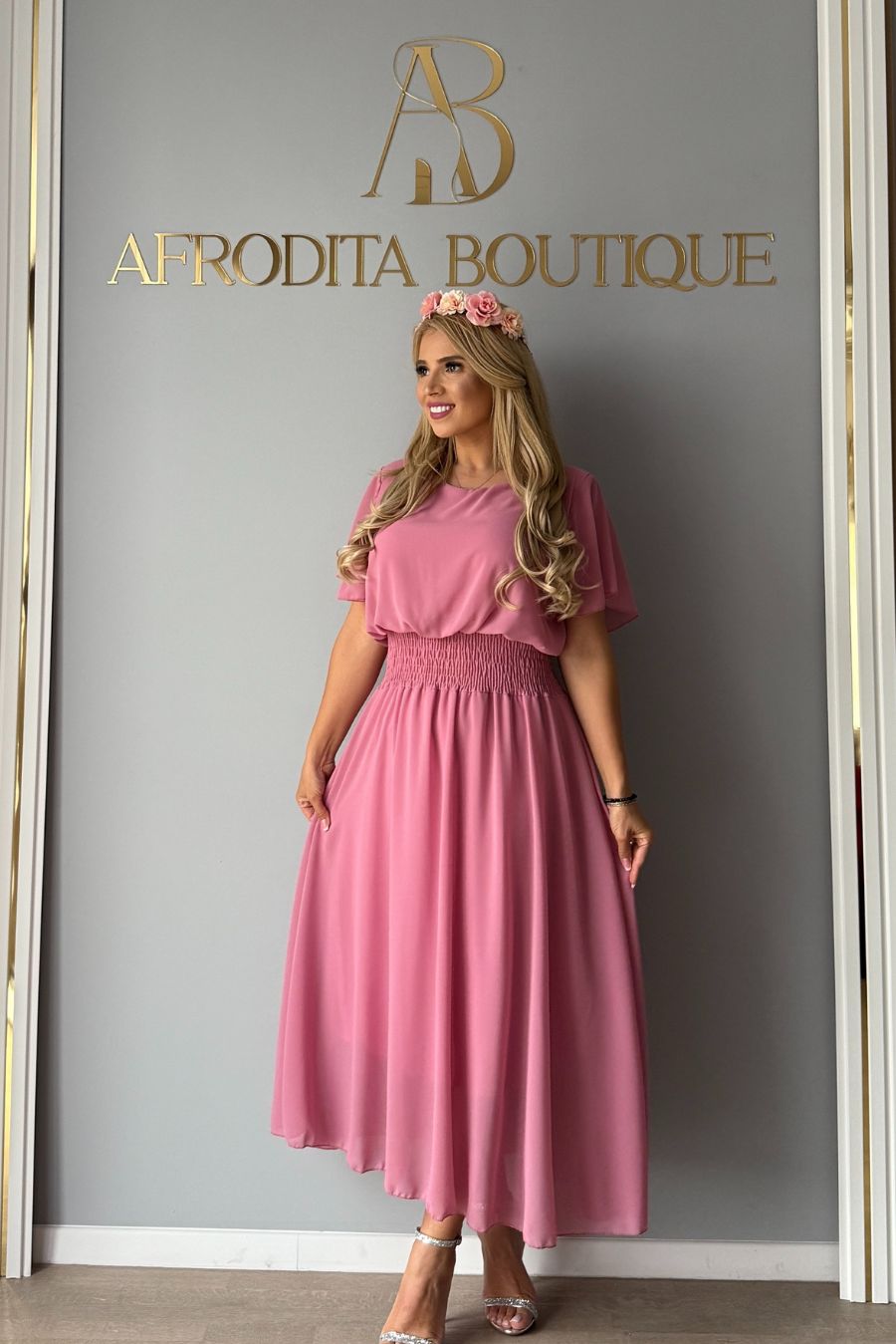 Rochie Lacramioara