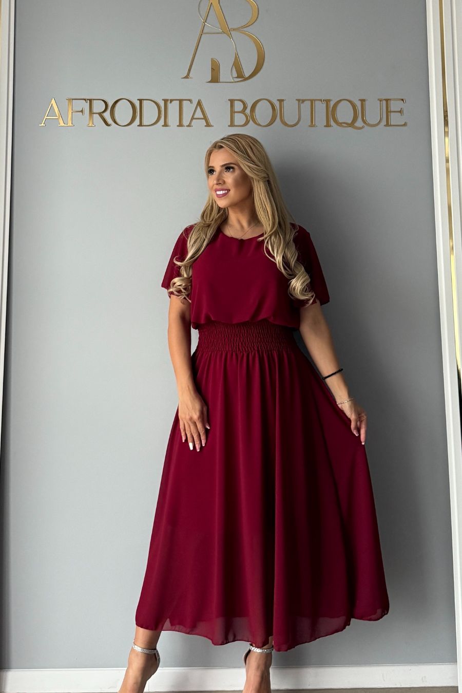 Rochie Lacramioara
