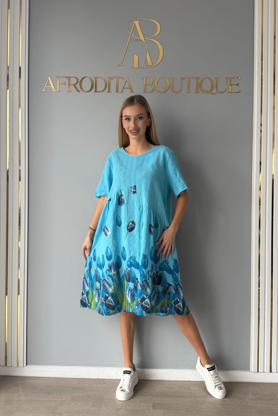 Rochie Lalele