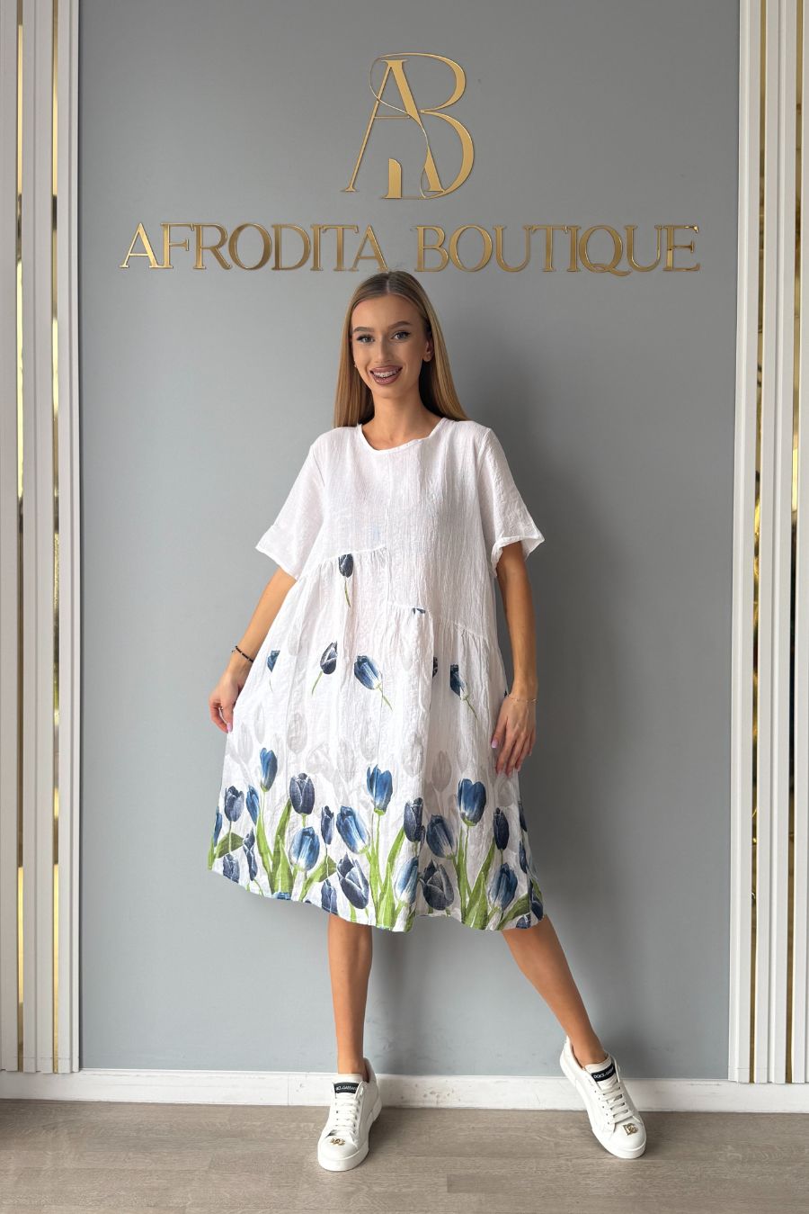 Rochie Lalele