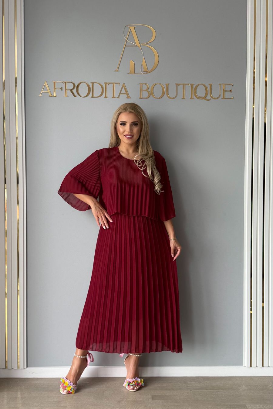 Rochie Lara