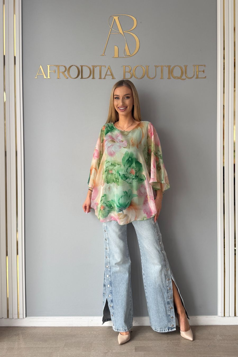 Bluza Larisa