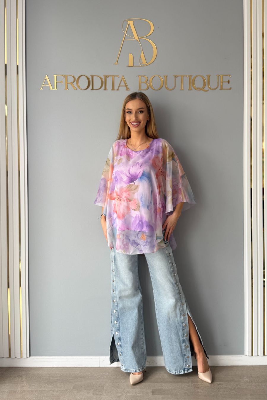 Bluza Larisa