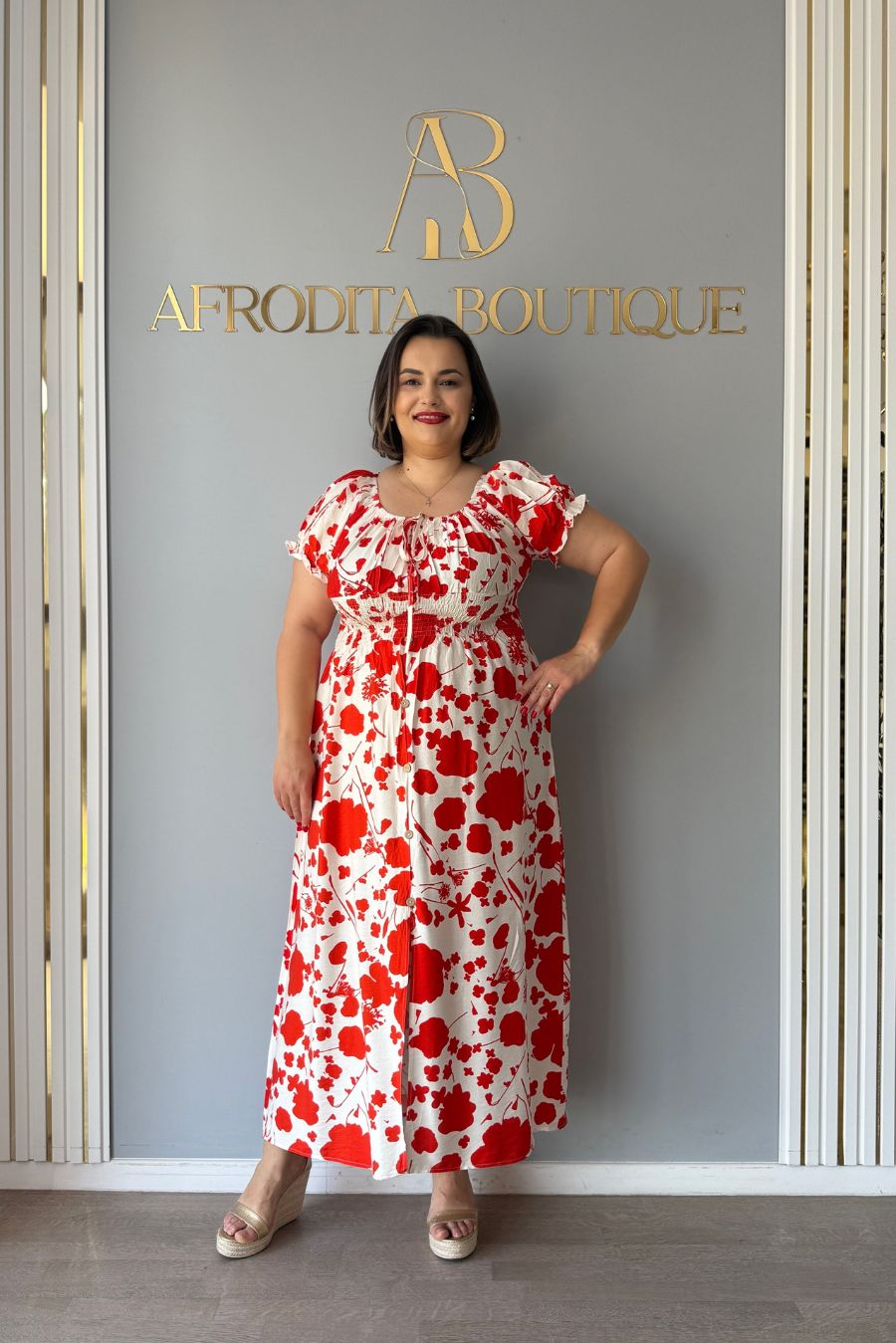Rochie Larisa