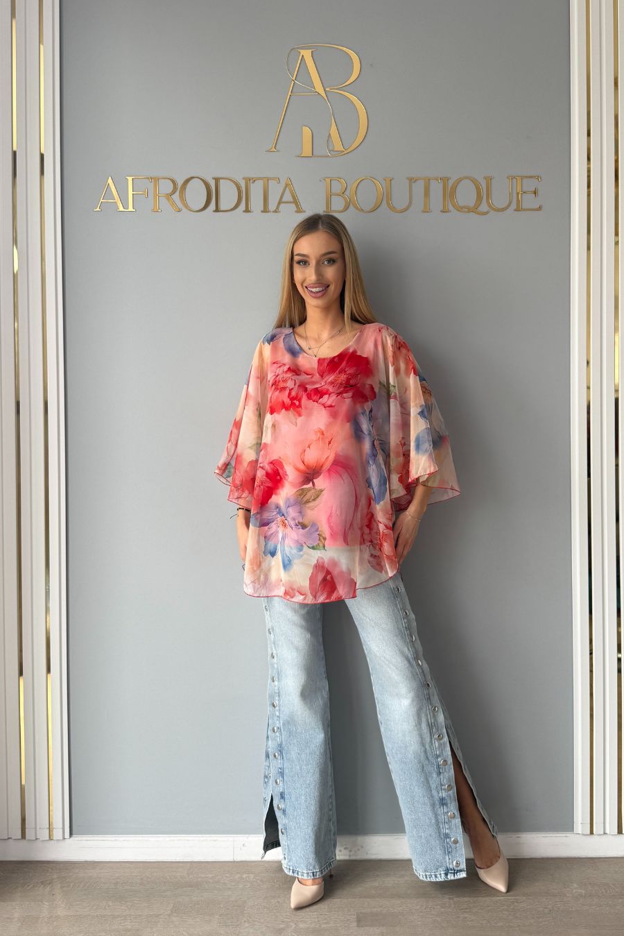 Bluza Larisa