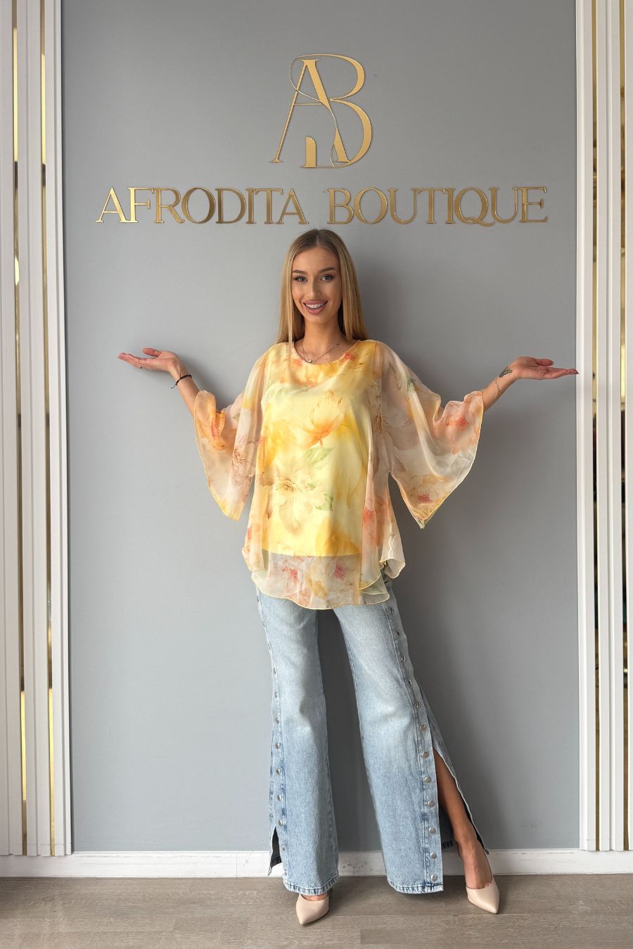 Bluza Larisa