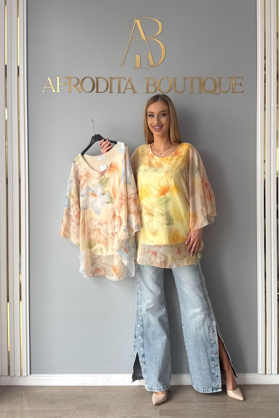 Bluza Larisa