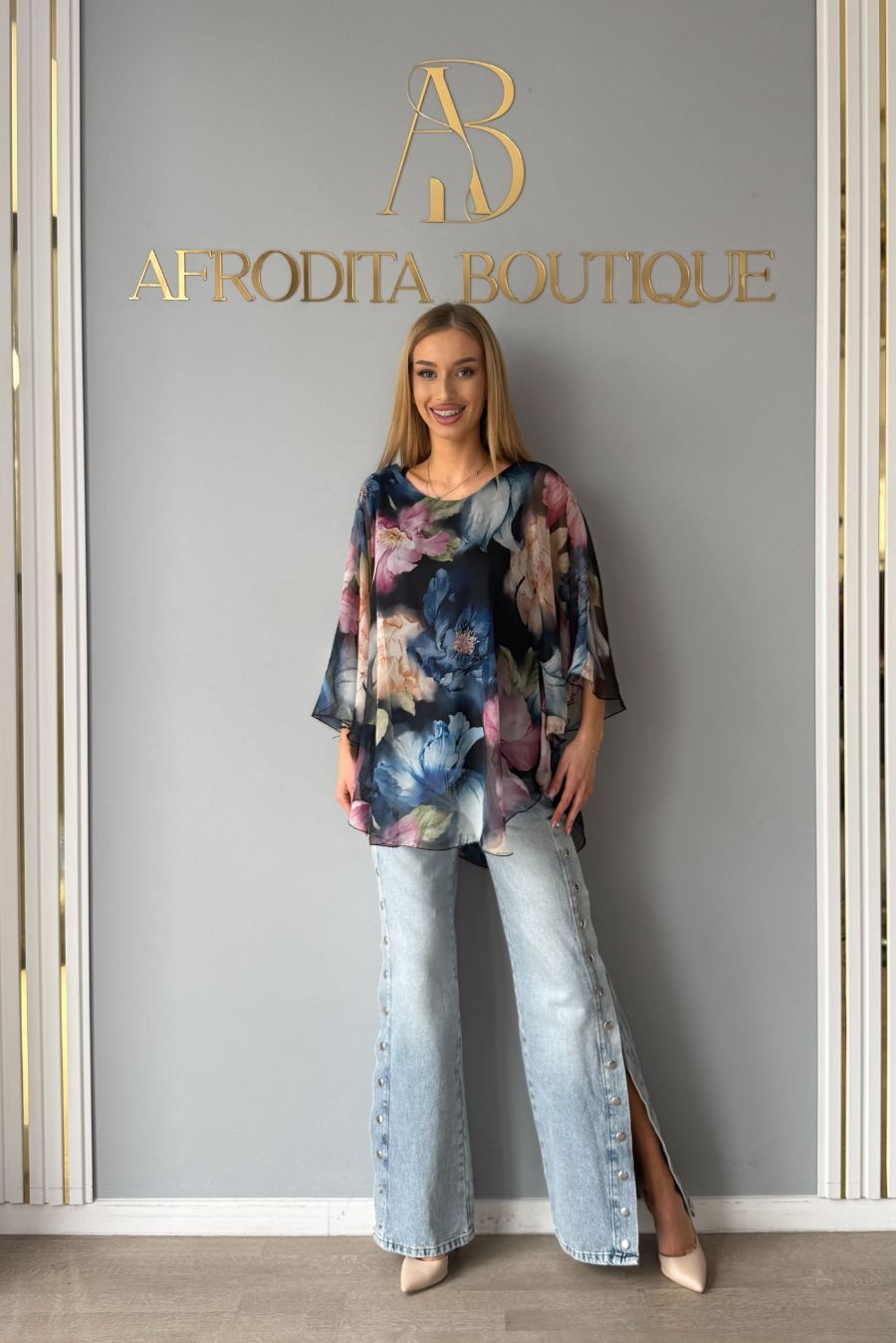 Bluza Larisa