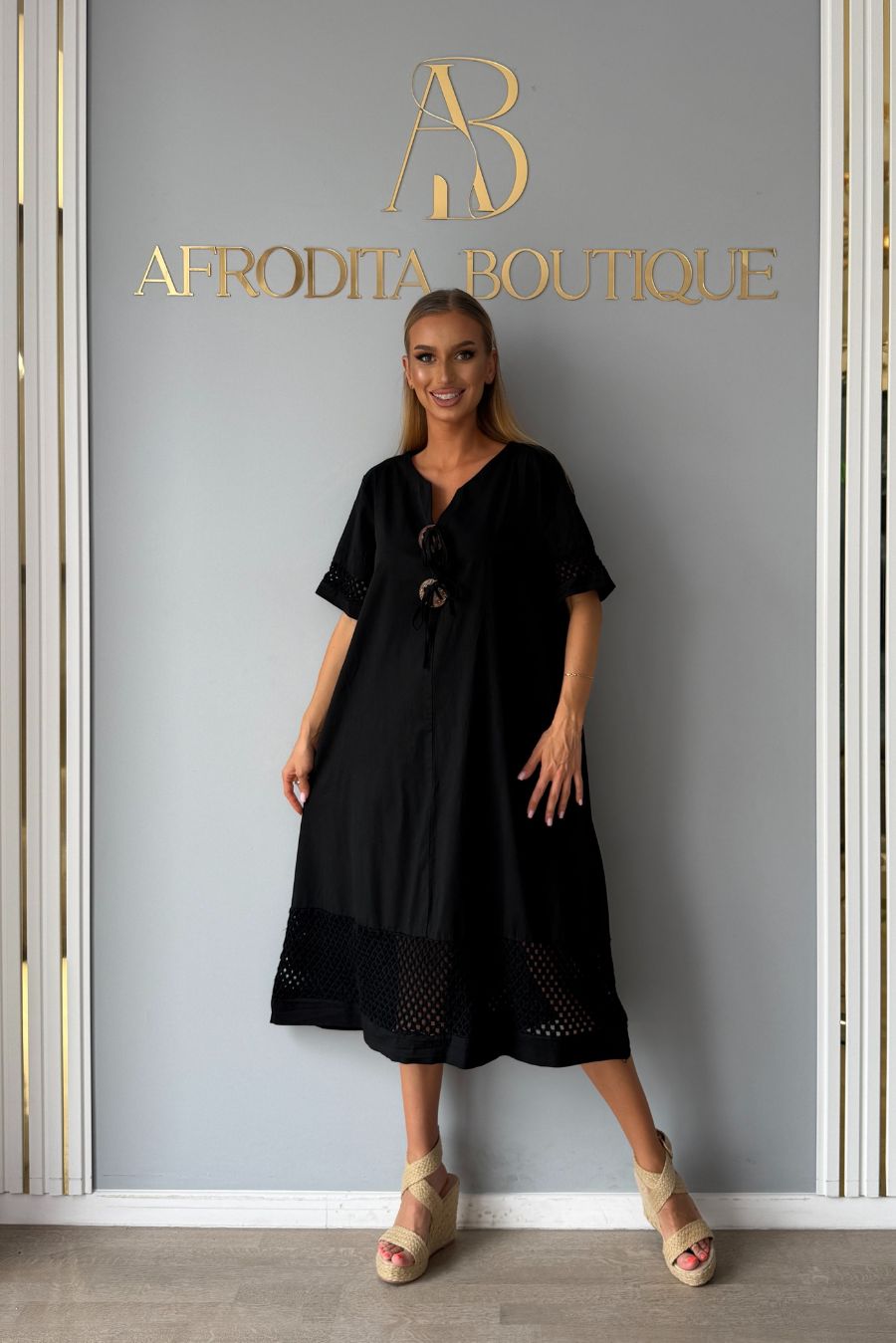Rochie Laurentia
