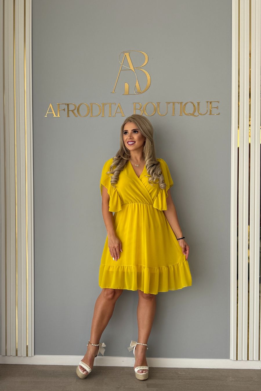 Rochie Linda