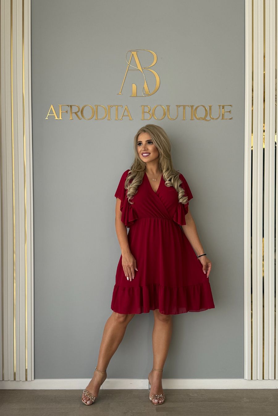 Rochie Linda