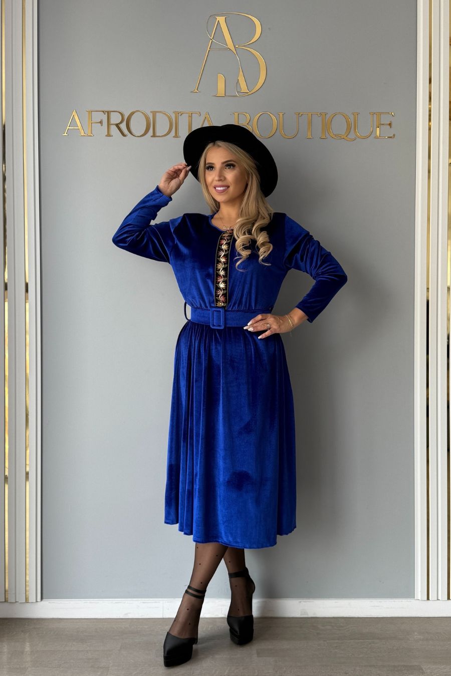 Rochie Livia