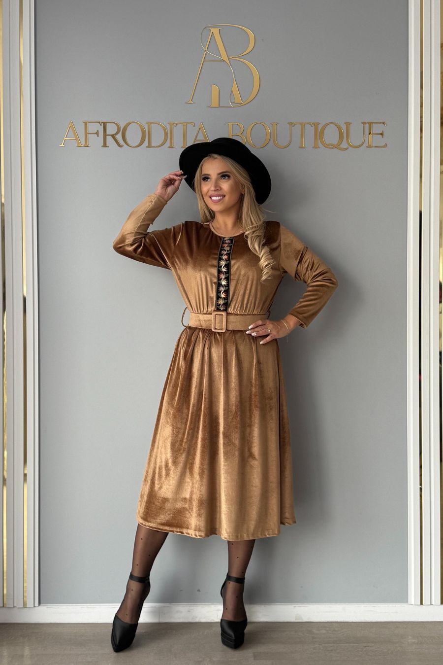 Rochie Livia