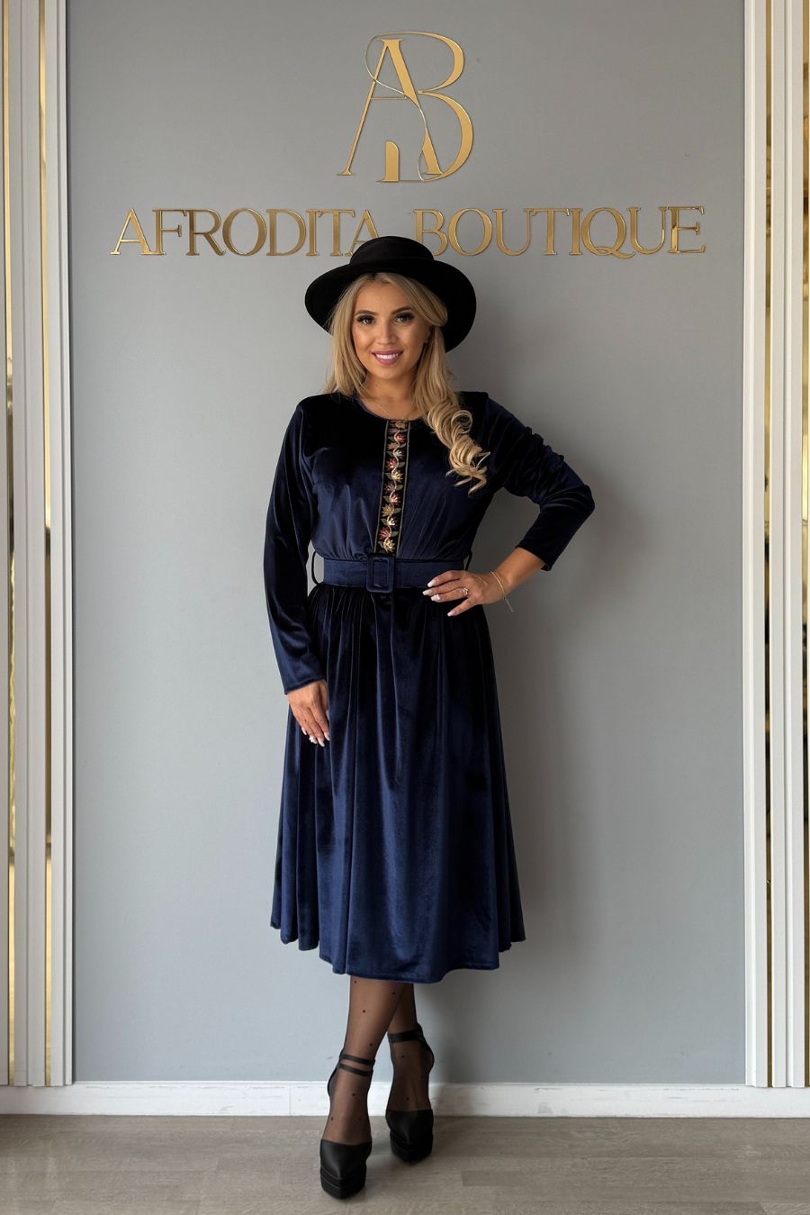 Rochie Livia
