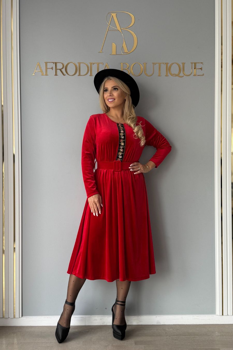 Rochie Livia