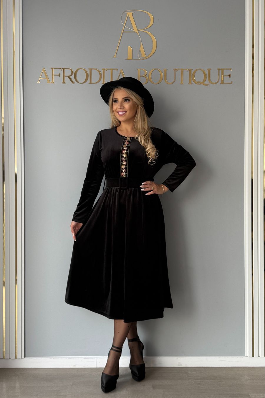 Rochie Livia