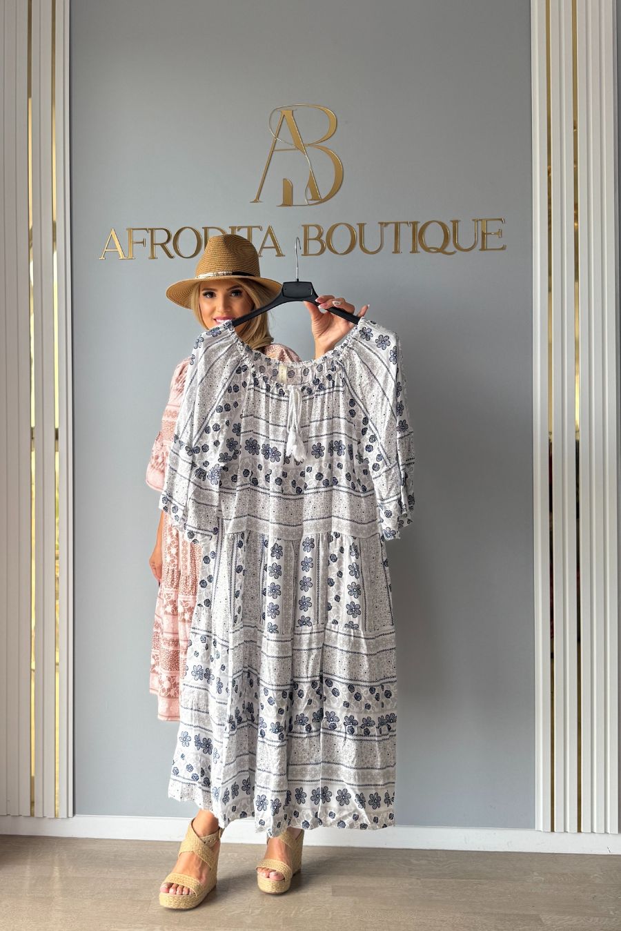 Rochie Lola