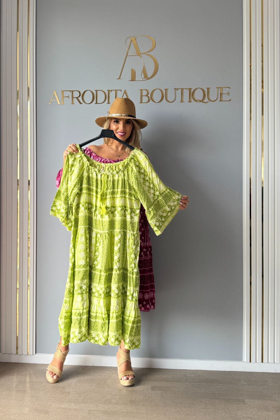 Rochie Lola