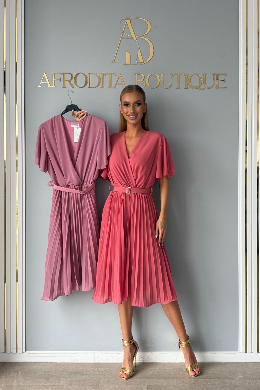Rochie Lorena ms