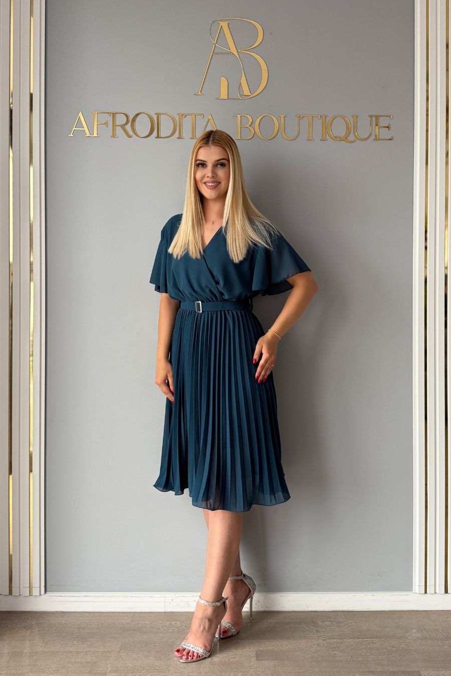 Rochie Lorena ms