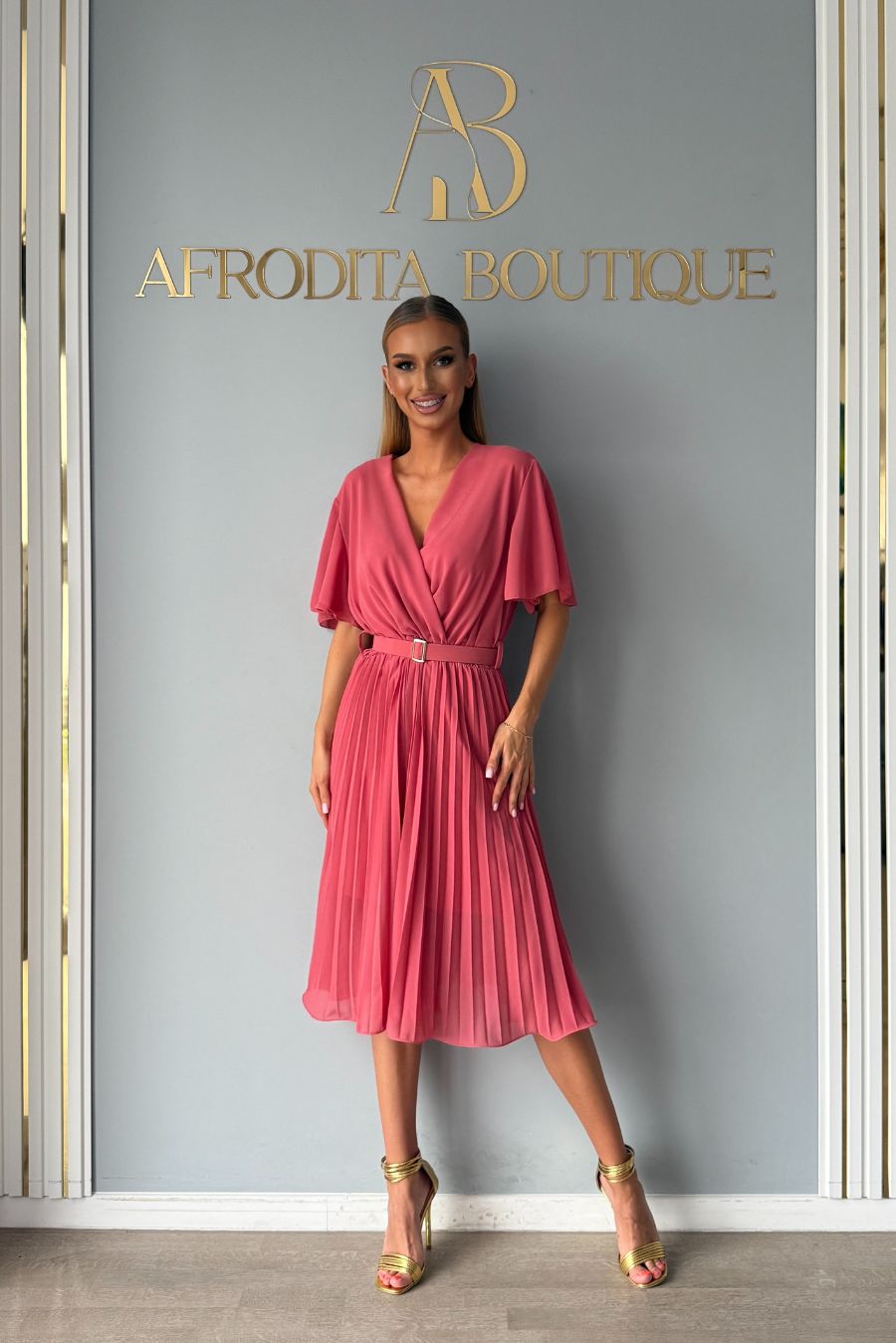 Rochie Lorena ms