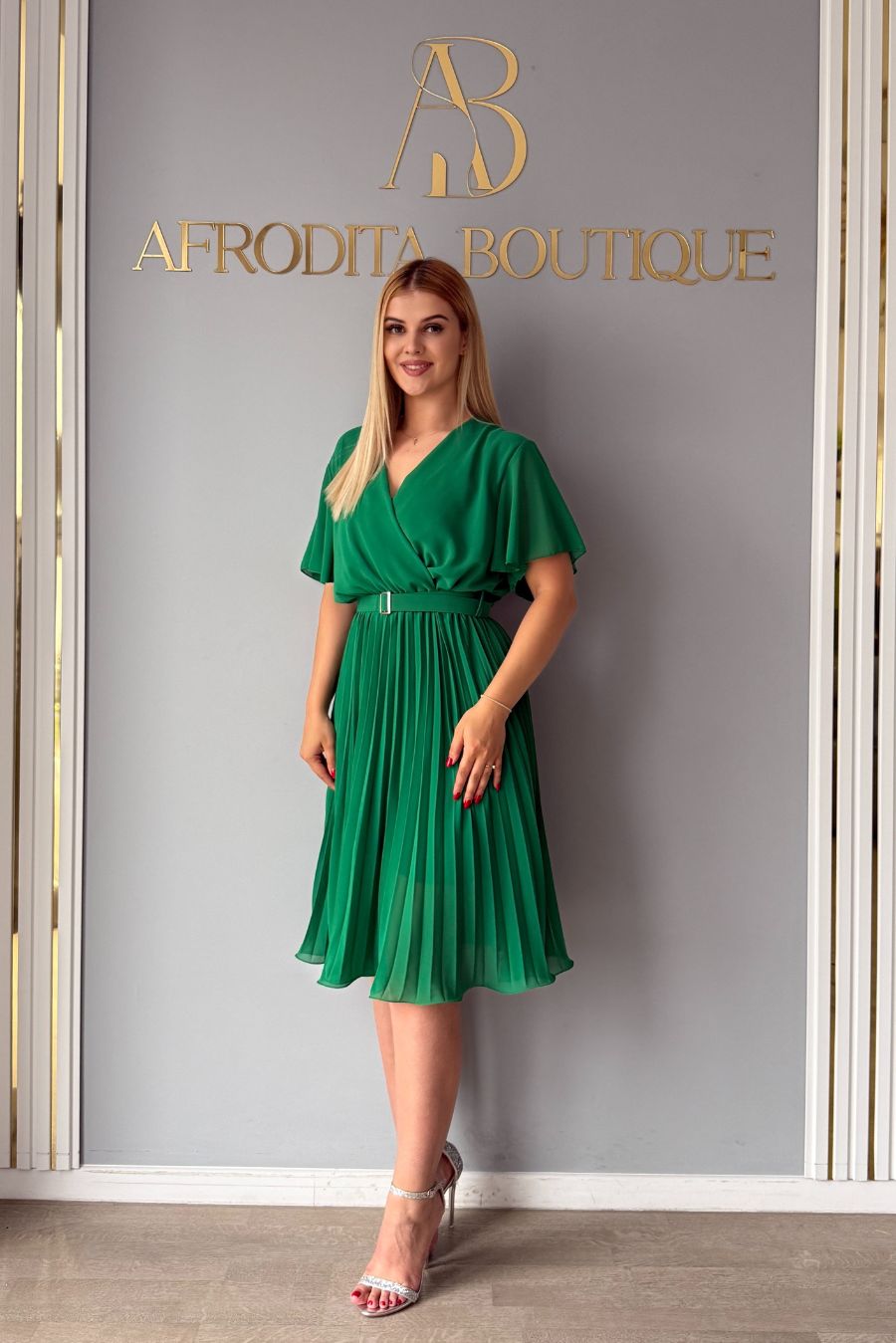 Rochie Lorena ms