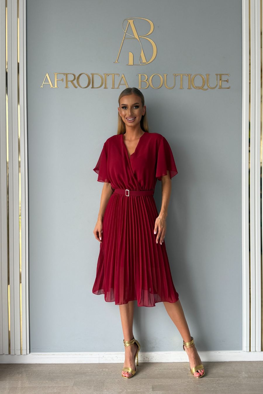 Rochie Lorena ms