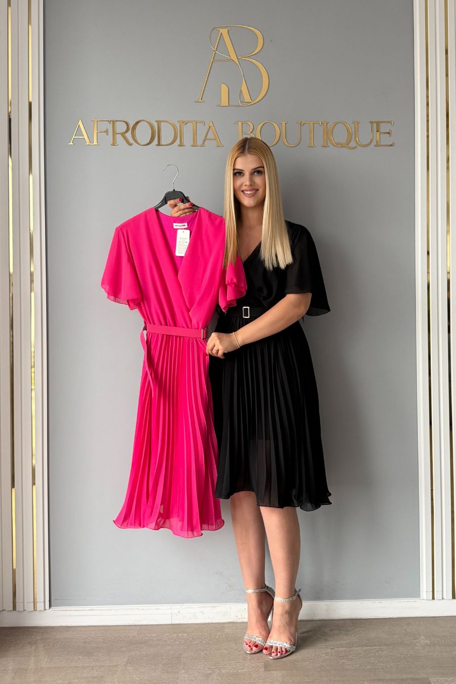 Rochie Lorena ms
