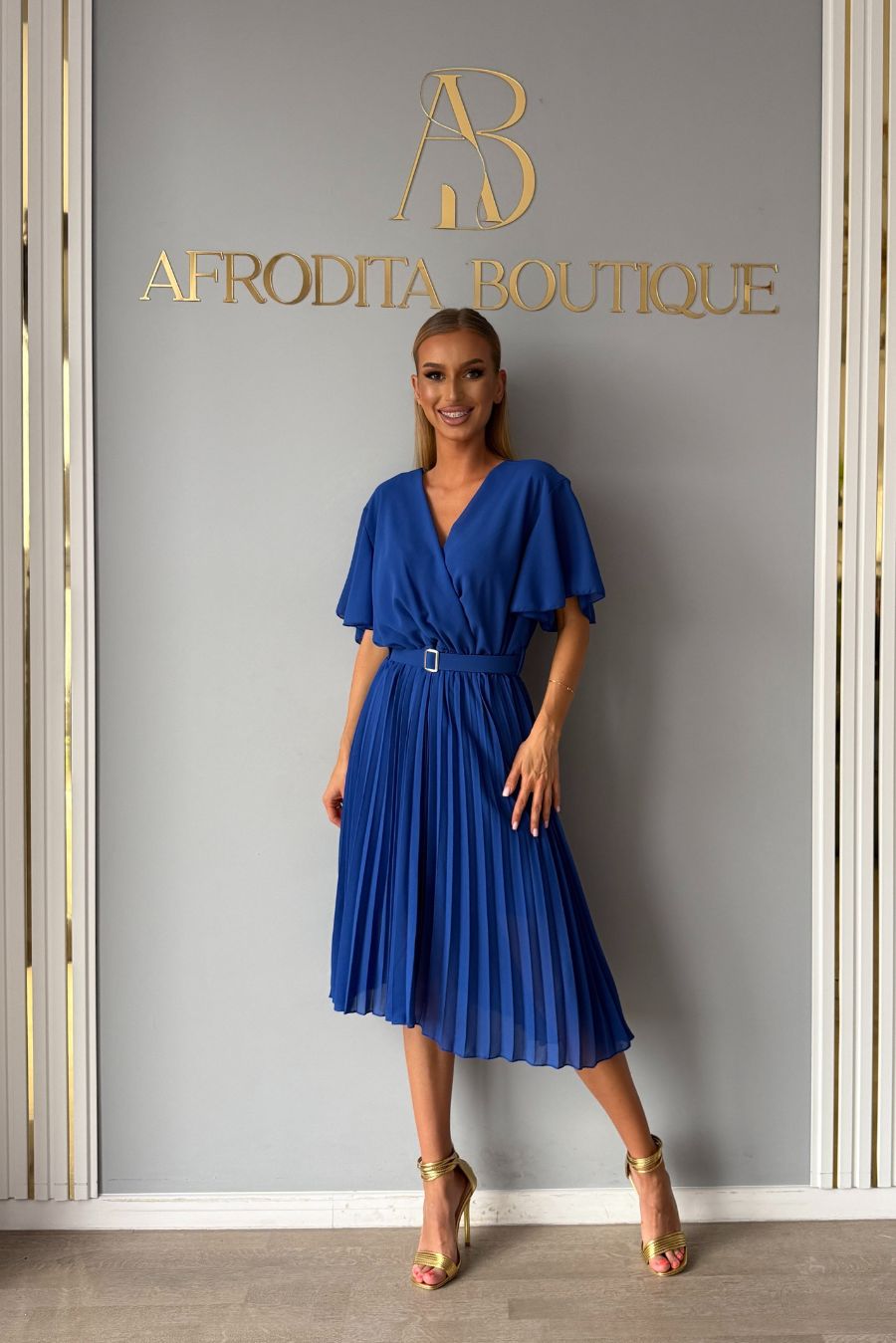 Rochie Lorena ms