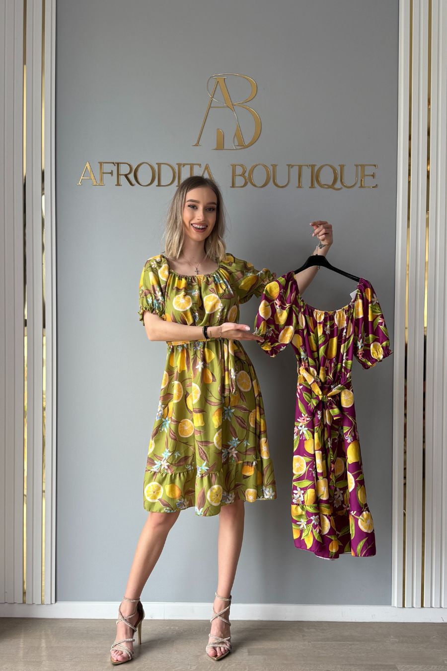 Rochie Lucia