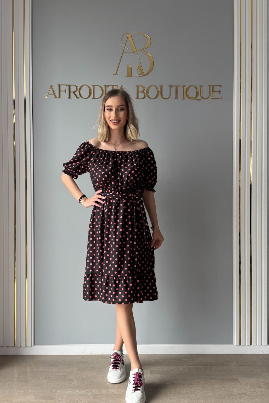 Rochie Lucia