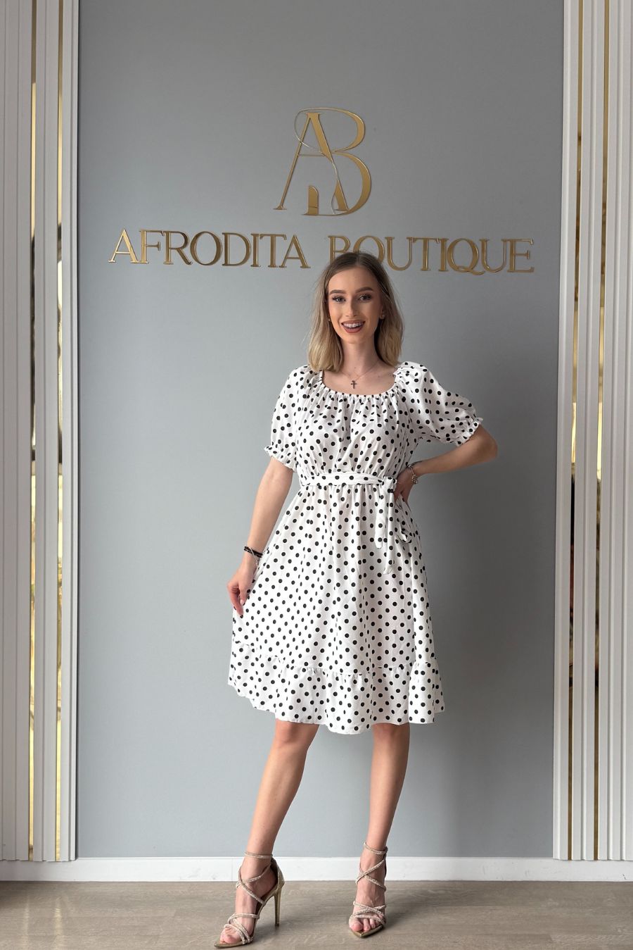 Rochie Lucia