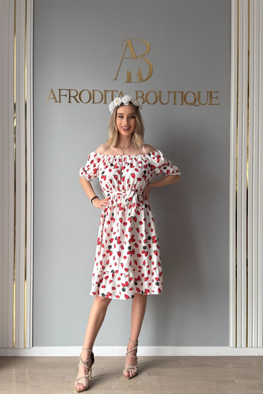 Rochie Lucia