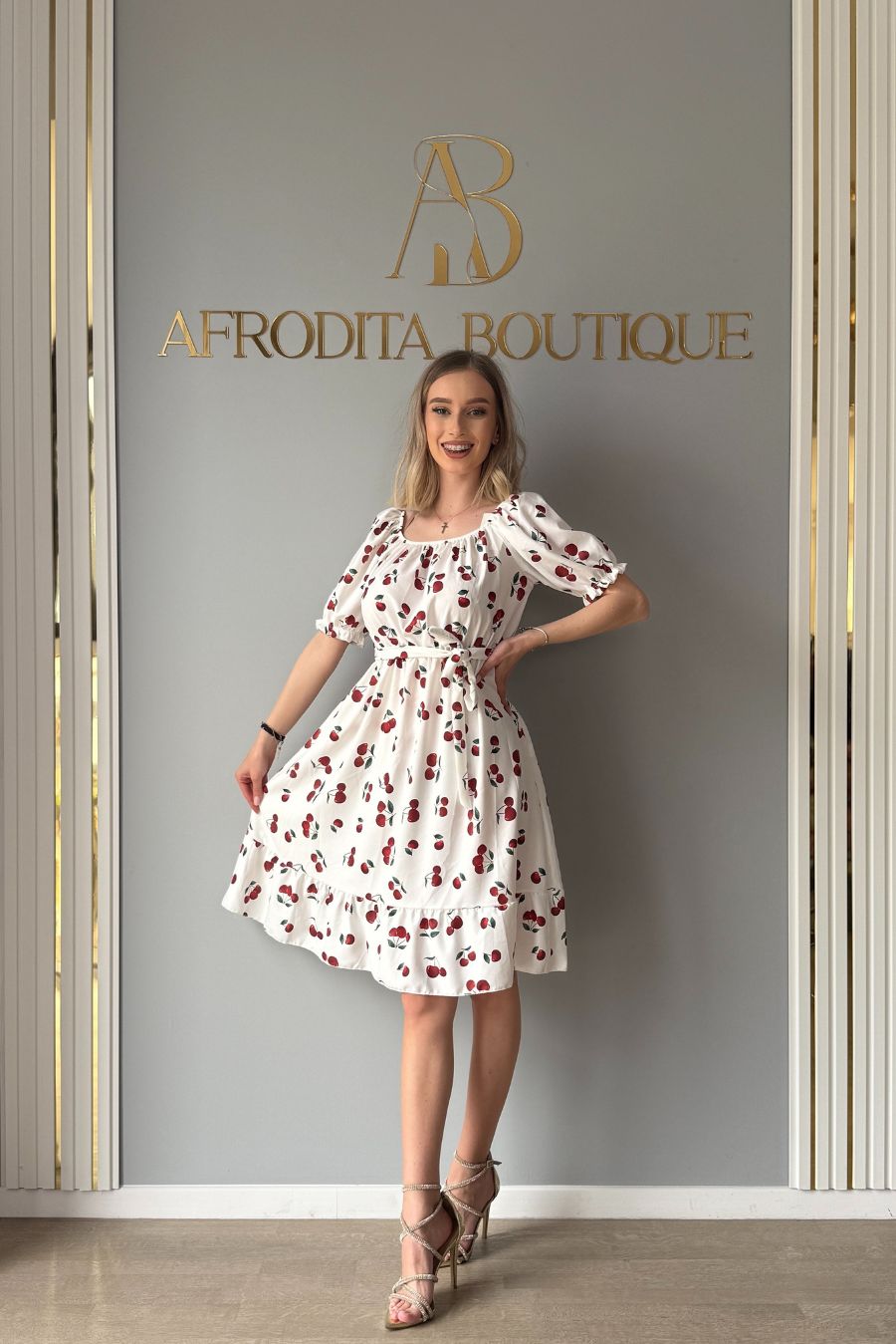 Rochie Lucia