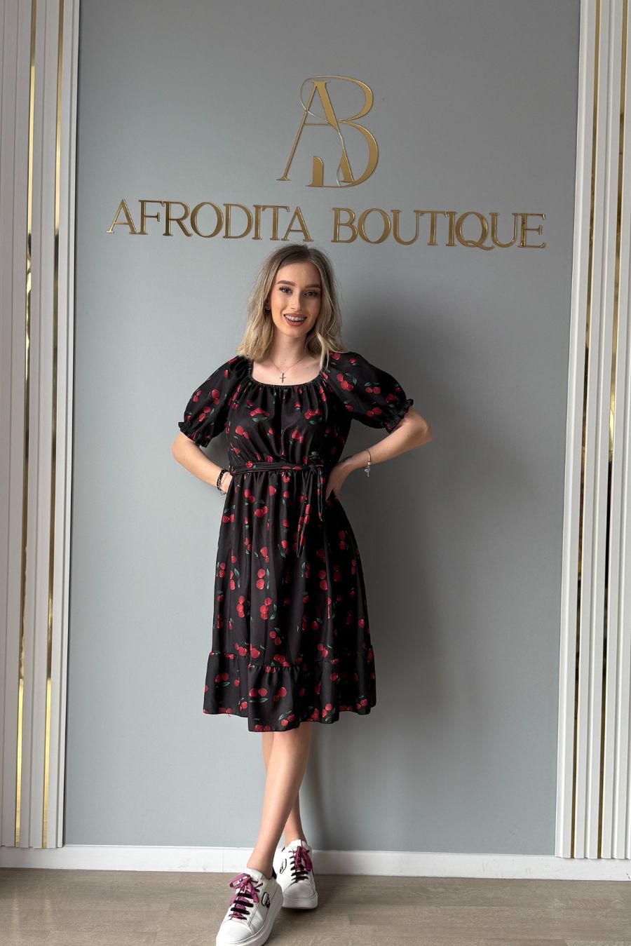 Rochie Lucia