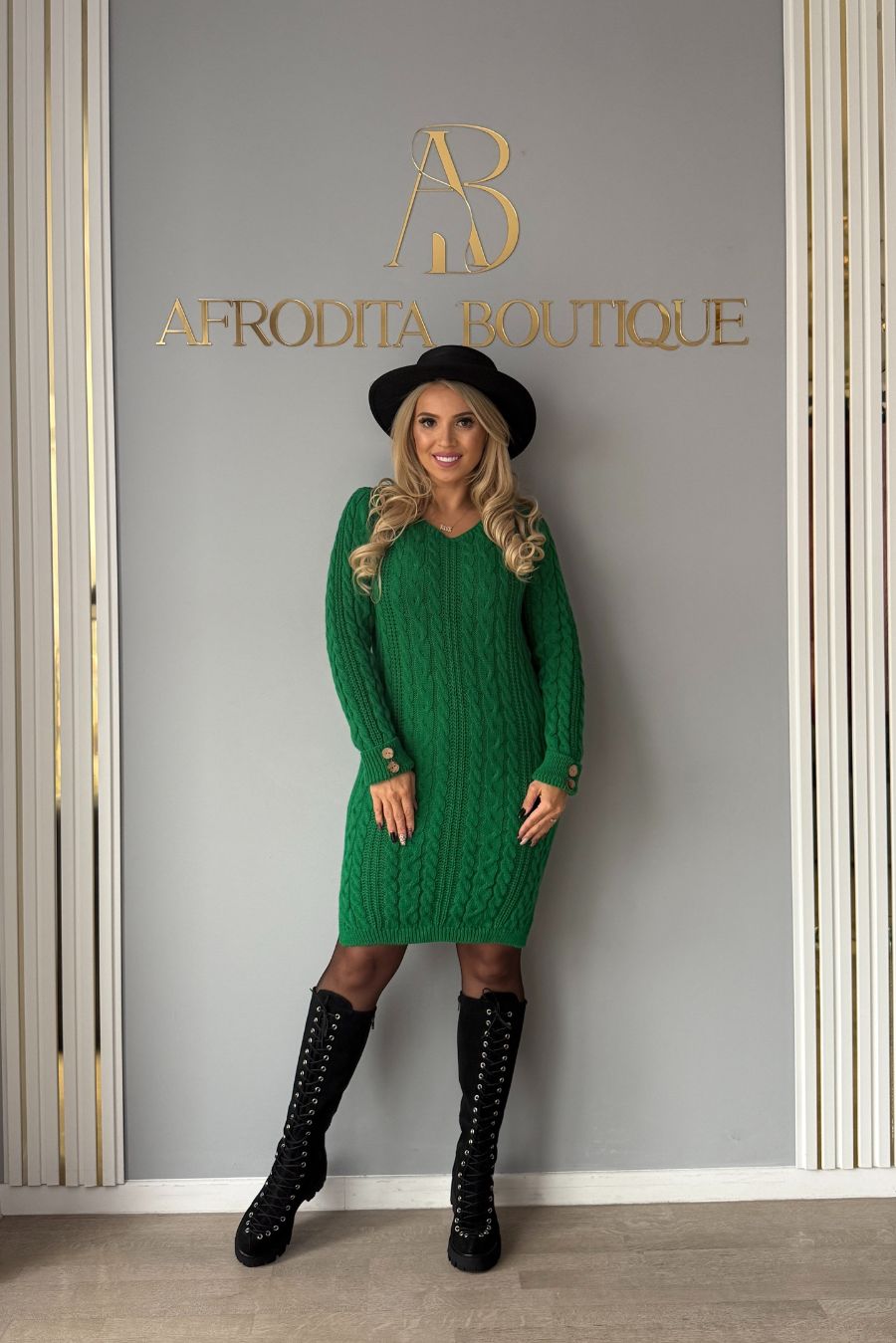 Rochie Elena