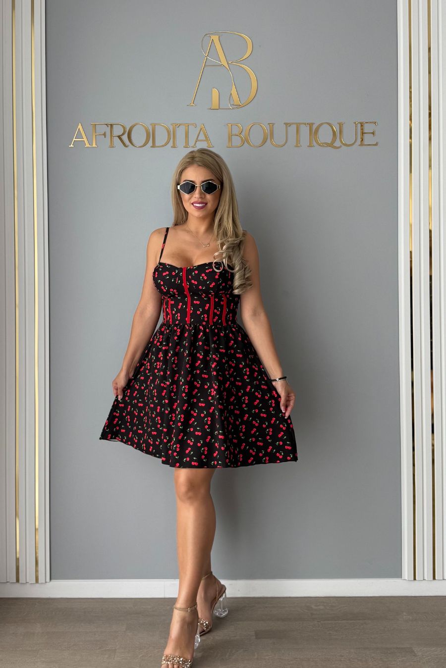 Rochie Luiza