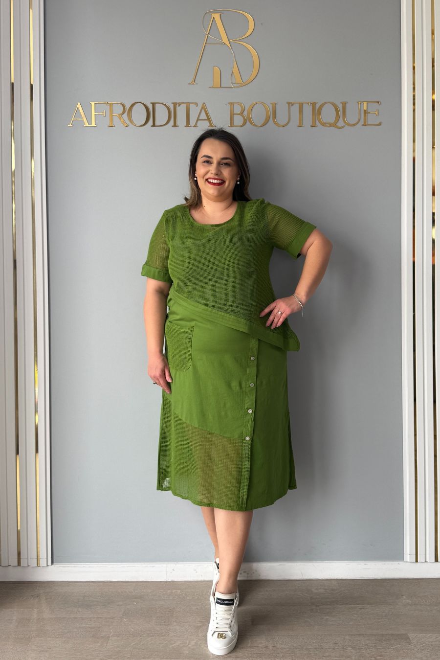 Rochie Lulu