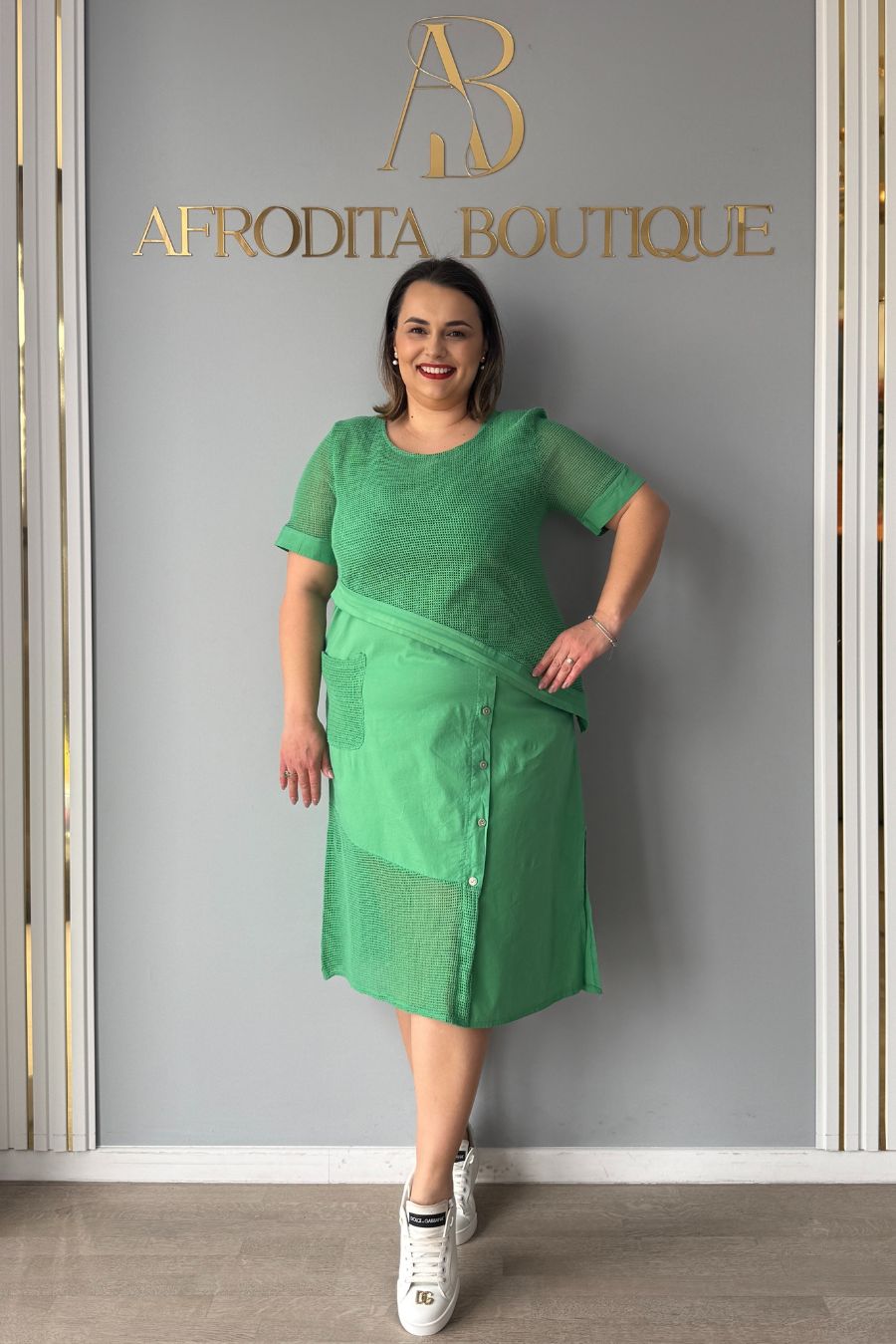 Rochie Lulu