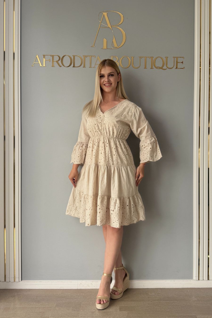 Rochie Luna