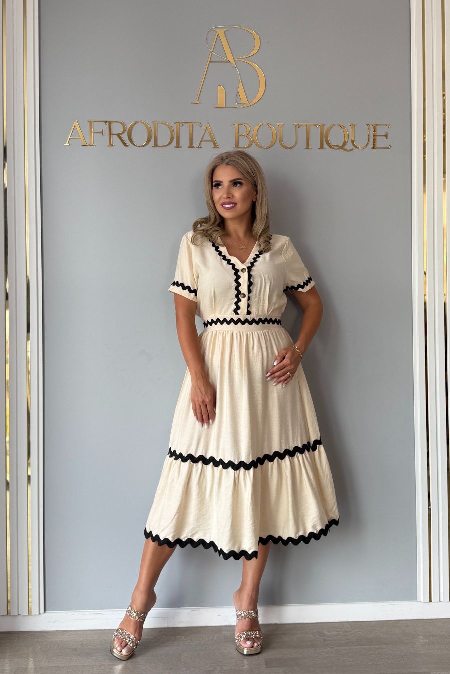 Rochie Luna