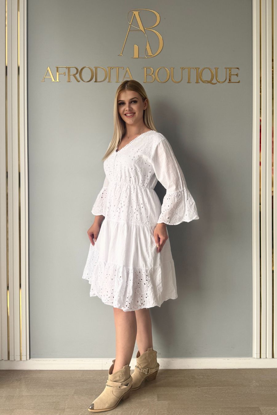 Rochie Luna