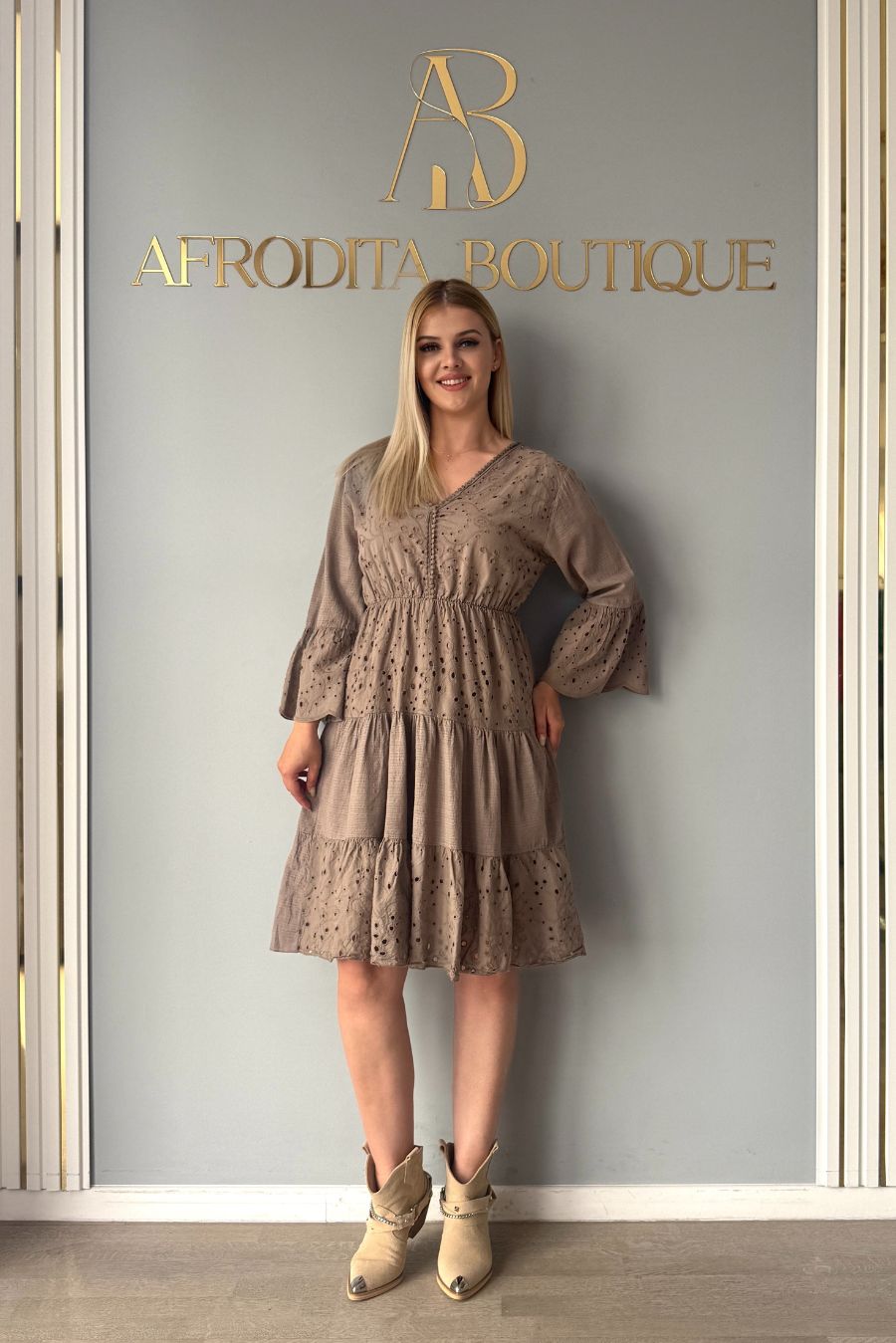 Rochie Luna