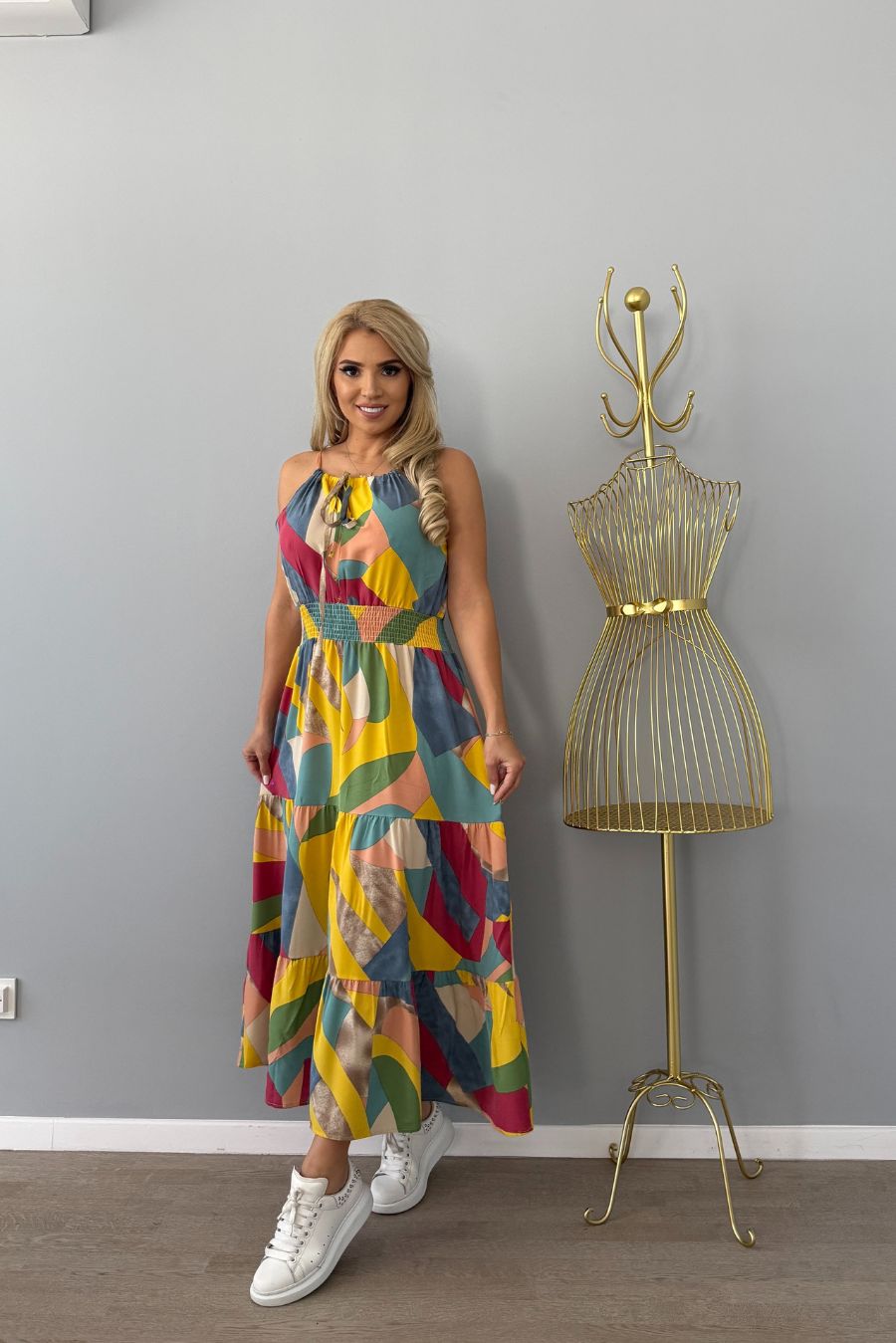 Rochie Maddy